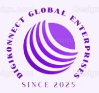 DigiKonnect Logo