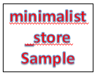 E-Comm Template 1