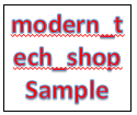 E-Comm Template 2